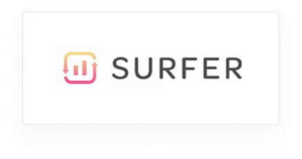 Surfer SEO